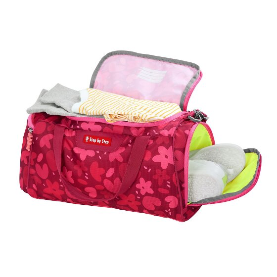 Step by Step Bolsa de deporte 36 cm