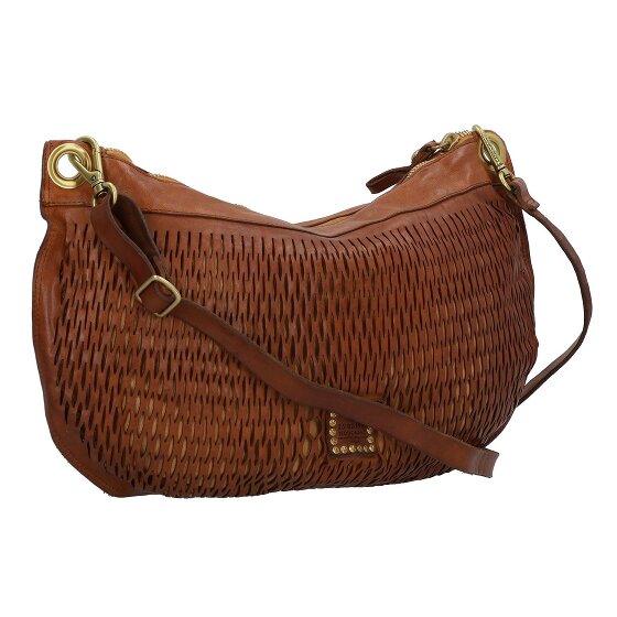 Campomaggi Mangrovia Bolsa de hombro Piel 41 cm