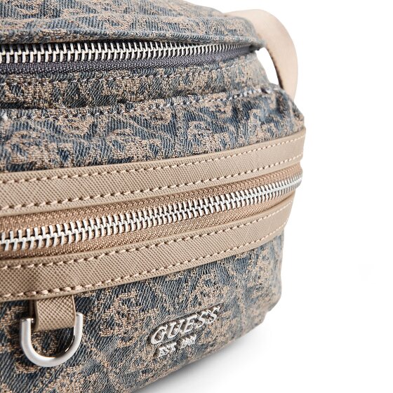 Guess Berlin Riñonera L 37 cm