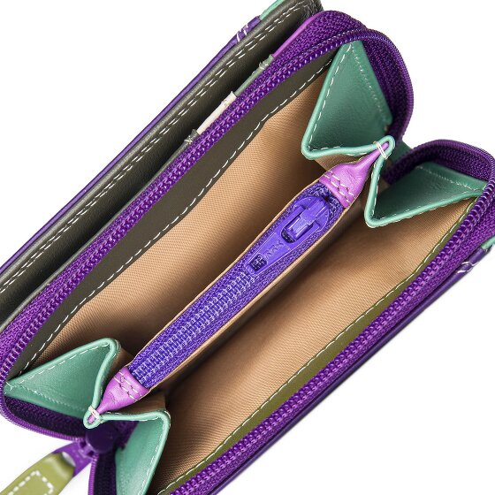 Mywalit Billetero Pequeño Billetero Piel 10 cm