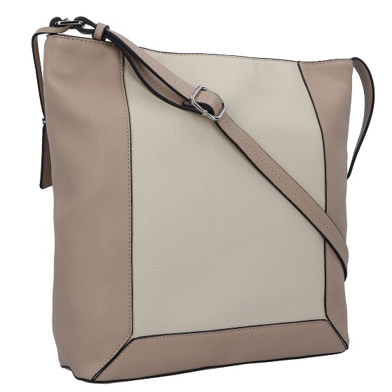 Tom Tailor Nara Bolsa de hombro 33 cm