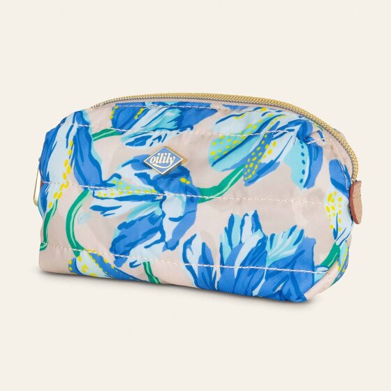 Oilily Tulipy Bolsa de aseo 16 cm