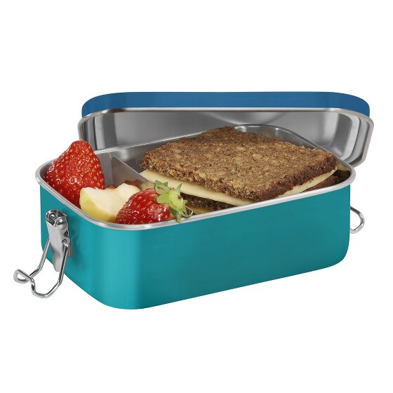 Step by Step Caja de almuerzo 18 cm