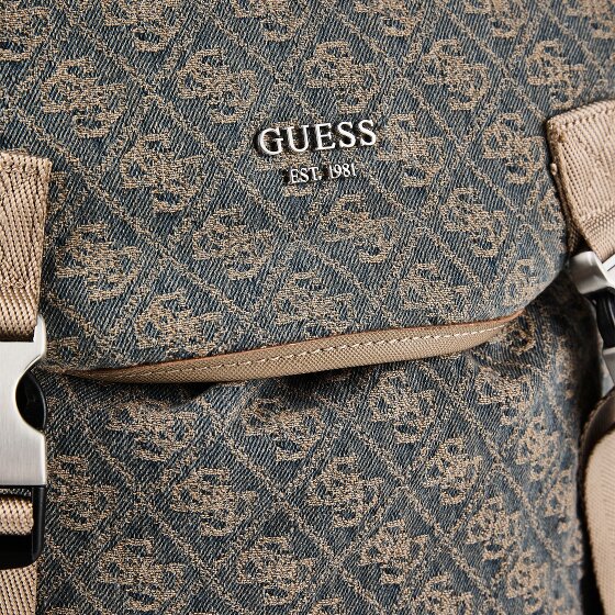 Guess Berlin Mochila urbana 42 cm