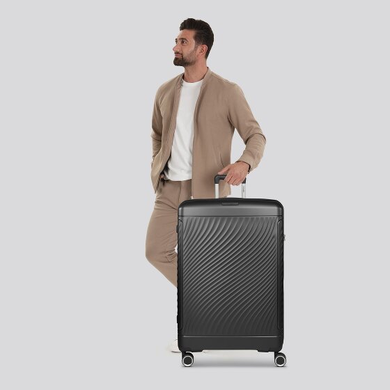 Picard Vienna 4 ruedas Carrito L 74 cm