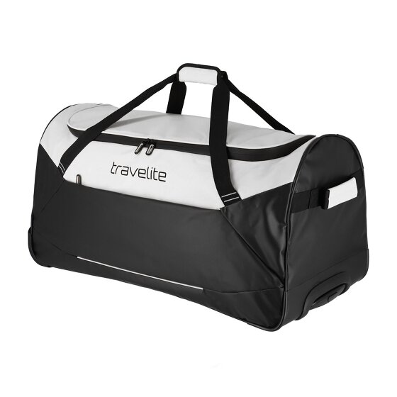 Travelite Basics 2 ruedas Bolsa de viaje 71 cm