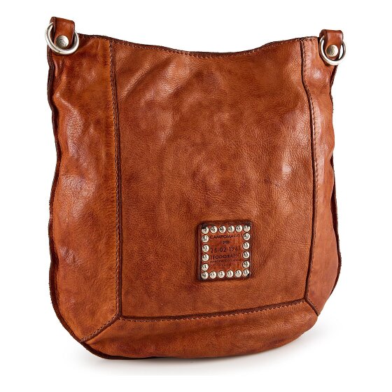 Campomaggi Nora Bolsa de hombro Piel 27 cm