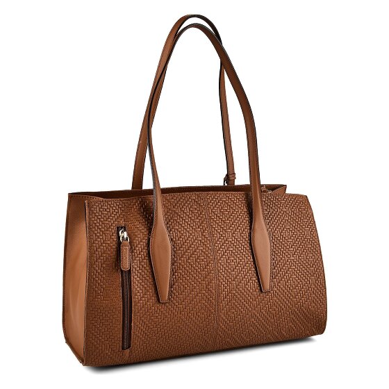 Picard Day Trip Bolsa de hombro Piel 36 cm