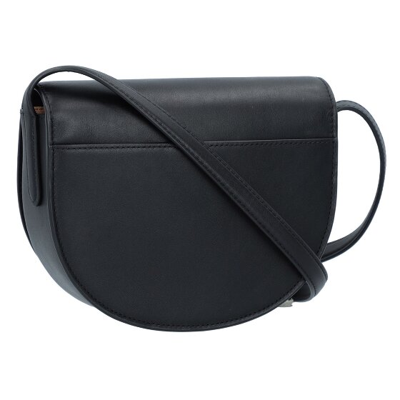 Lauren Ralph Lauren Witley Bolsa de hombro Piel 21 cm