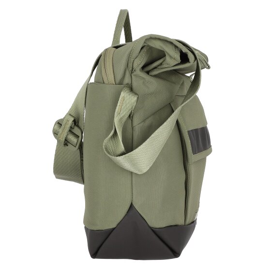 Thule Thule Paramount Maletín Mensajero 45 cm Compartimento para el portátil