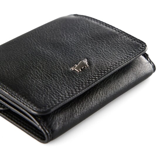 Braun Büffel Golf 3.0 Cartera Piel 8 cm