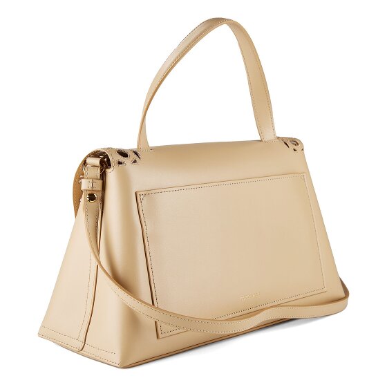 Coccinelle Nikla Bolsa de hombro Piel 34.5 cm