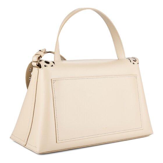 Coccinelle Nikla Bolsa de hombro Piel 34.5 cm