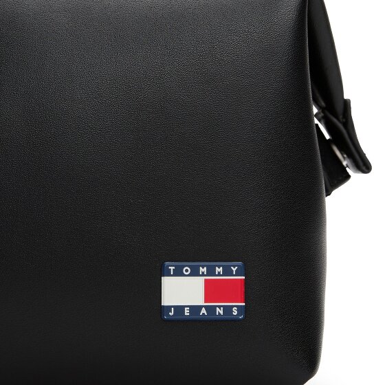 Tommy Hilfiger Jeans TJM Heritage Bolsa de aseo Piel 20 cm