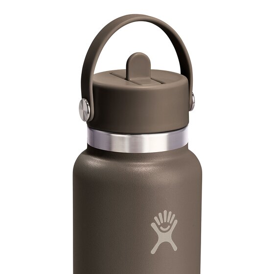 Hydro Flask Hydration Wide Flex Straw Cap Botella para beber 945 ml