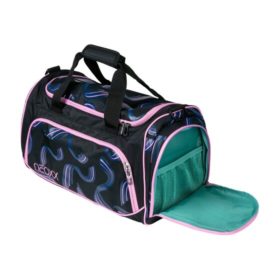 Neoxx Move Bolsa de deporte 43.5 cm