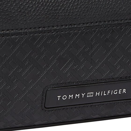 Tommy Hilfiger TH Monogram Bolsa de aseo 21 cm