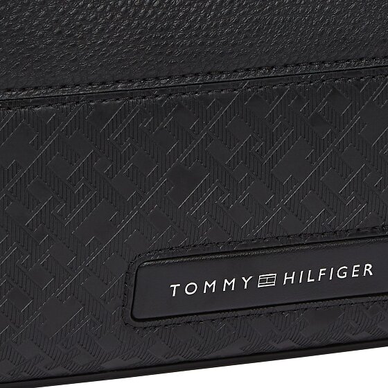 Tommy Hilfiger TH Monogram Bolsa de aseo 21 cm