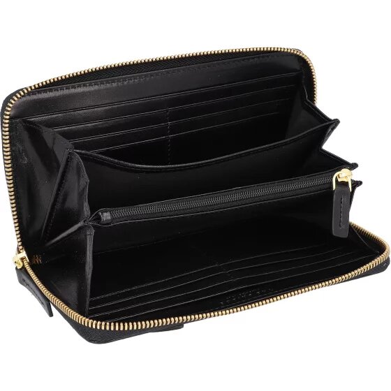 The Bridge Cartera Story Donna Piel 19 cm