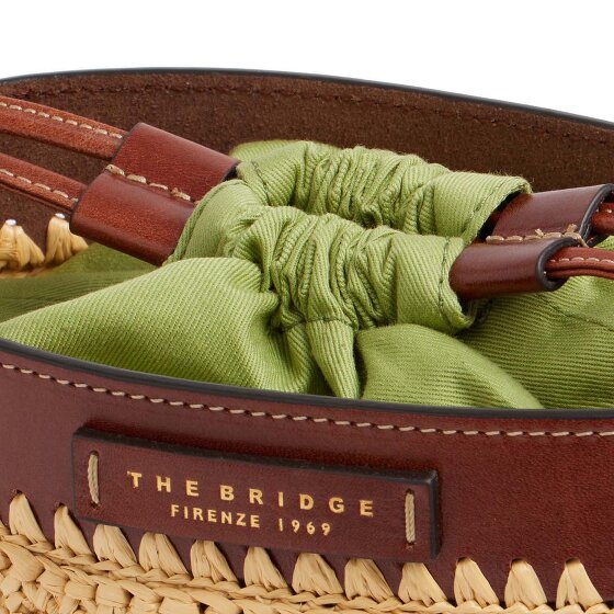 The Bridge Luna Bolsa 19 cm