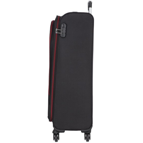 Nowi Sevilla 4 ruedas Carrito 75 cm