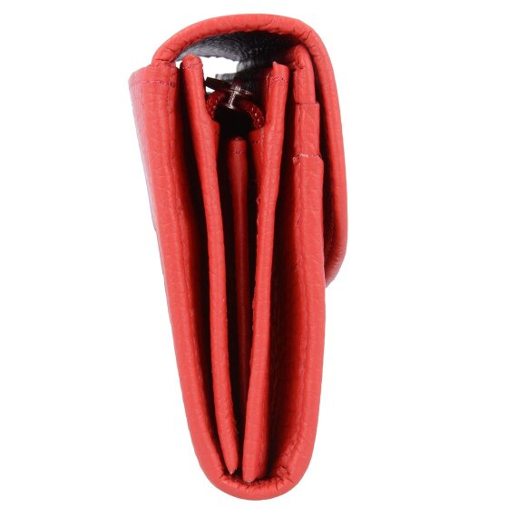 AIGNER Cartera Basics Piel 19,5cm