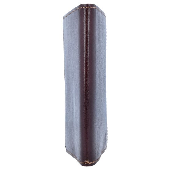 Golden Head Carnet de identidad de Colorado Funda de cuero RFID 9 cm