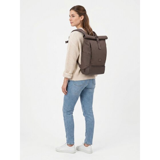 Johnny Urban Eco Series Allen Medium Mochila de día 40.5 cm Compartimento para laptop
