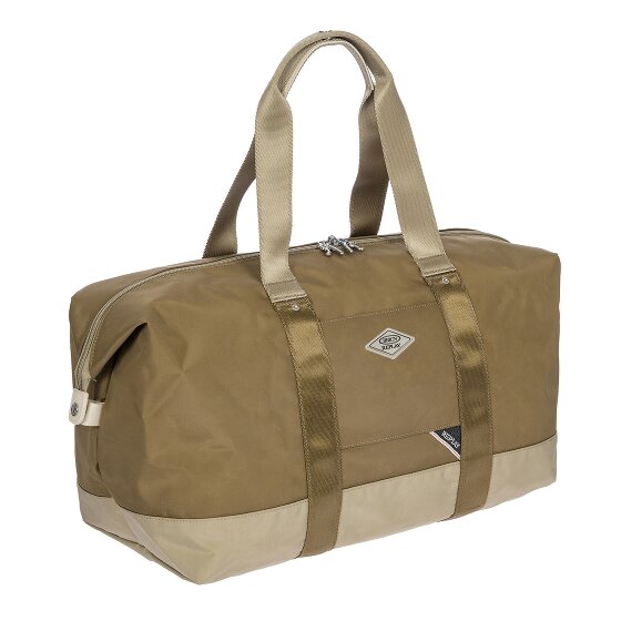 Bric's Bric's x Replay Bolsa de viaje Weekender 43 cm