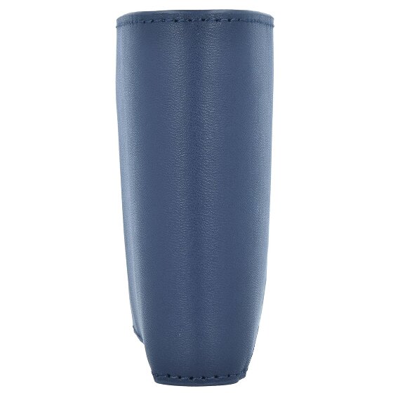 Lacoste FG Cartera de cuero 11,5 cm