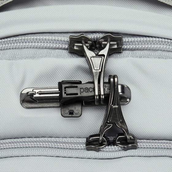 Pacsafe Pacsafe V Mochila de día Protección RFID 41 cm Compartimento para el portátil