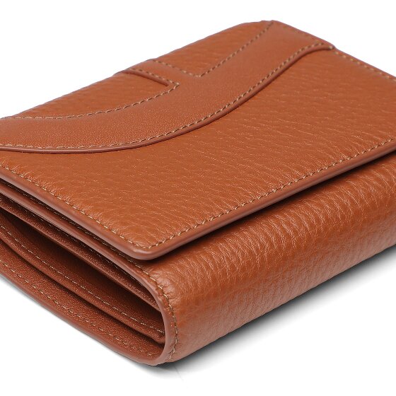 AIGNER Deborah Cartera Piel natural 12 cm