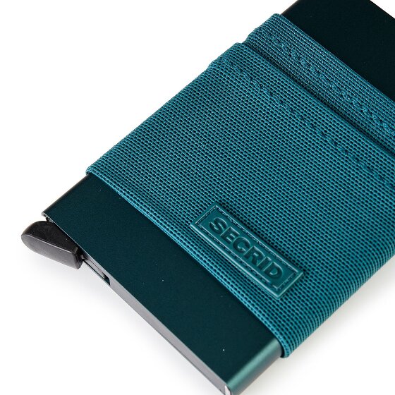 Secrid Flexwallet Estuche para tarjetas de crédito Protección RFID 10 cm