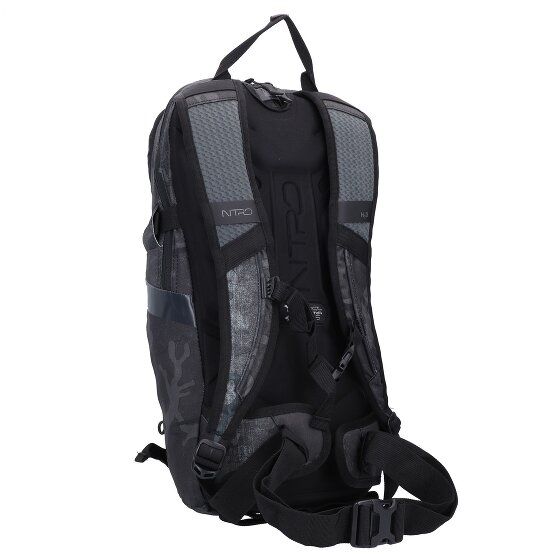 NITRO Mochila Adventure Rover 14 48 cm