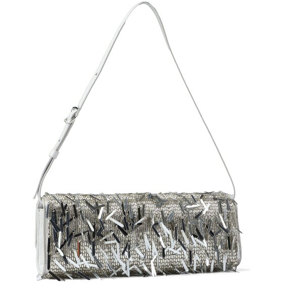 Kate Spade New York Deco Bolsa de hombro Piel natural 26 cm