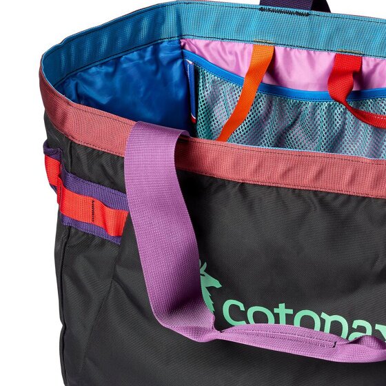 Cotopaxi Allpa 60 L Bolsa de compras 51 cm
