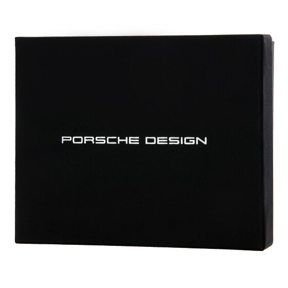 Porsche Design Keyring Cartera de llaves Piel 10 cm