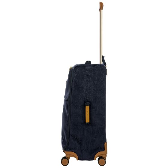 Bric's Life 4 ruedas Carrito 71 cm