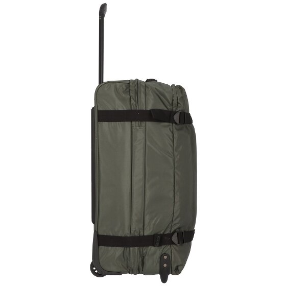 American Tourister Bolsa de viaje Urban Track M de 2 ruedas 68 cm