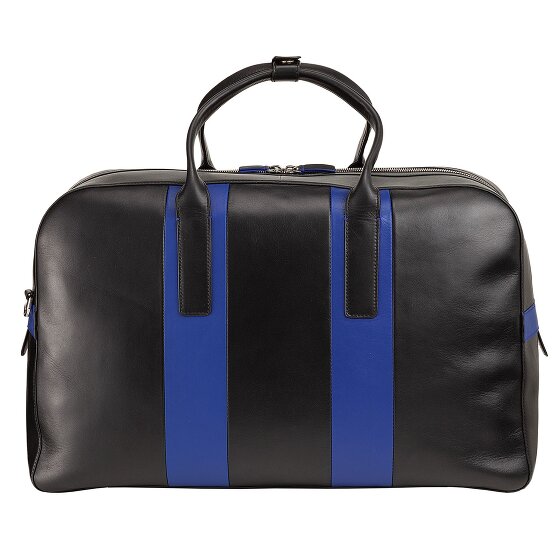 DuDu Bolsa de viaje Weekender Piel 49 cm