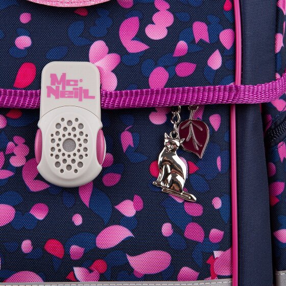 McNeill Perfecto Juego de mochilas escolares 5 piezas