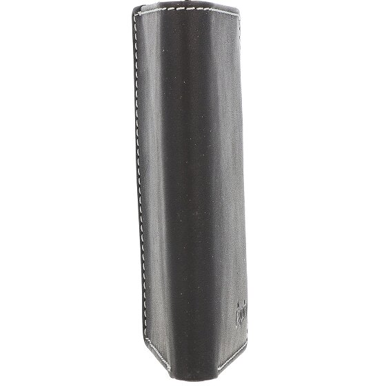 Esquire Funda para tarjetas de crédito Oslo RFID Piel 8 cm