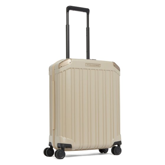 Piquadro PQ-Light Carro de cabina de 4 ruedas 55 cm