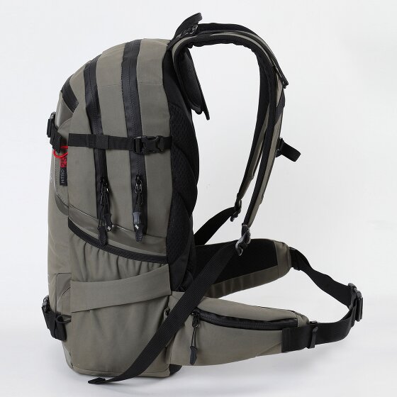 NITRO Mochila Slash 25L Pro 53 cm