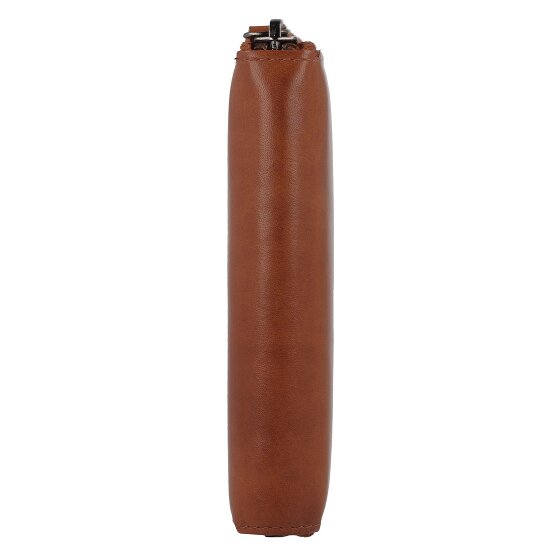 Greenburry Newport Cartera Protección RFID Piel 10 cm