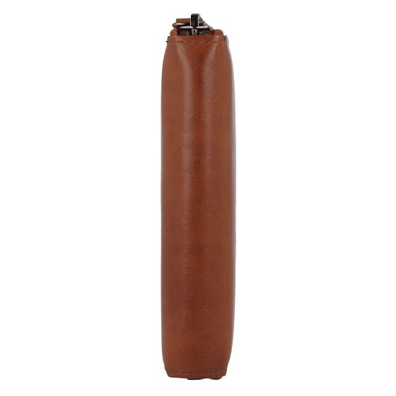 Greenburry Newport Cartera Protección RFID Piel 10 cm