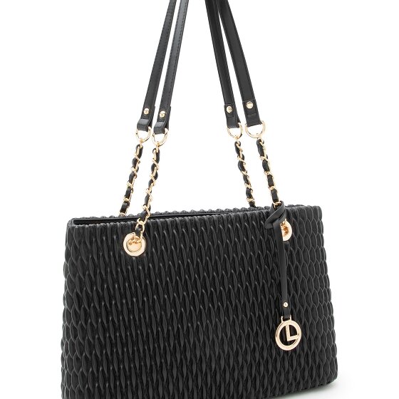 L.Credi Roxanne Bolsa de hombro 31 cm