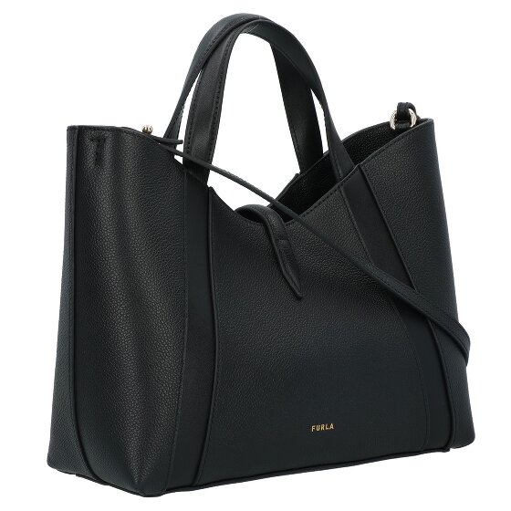 Furla Goccia Bolsa de compras S Piel 28 cm