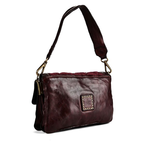 Campomaggi Agnese Bolsa de hombro Piel natural 27.5 cm