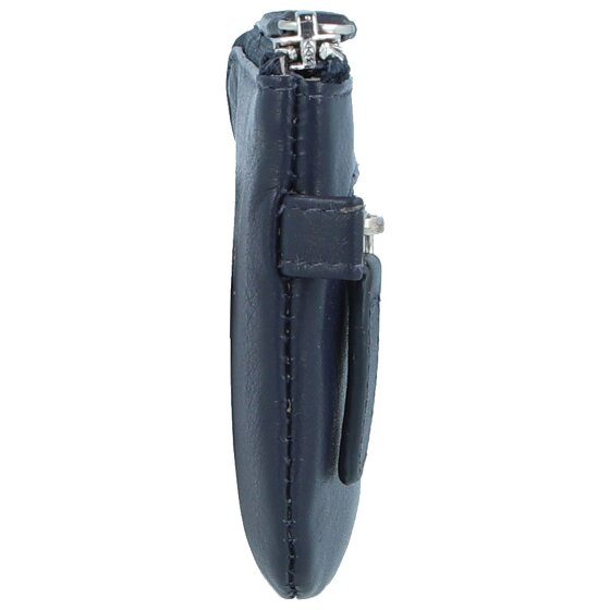 Esquire Viktoria Estuche para llaves de cuero 12 cm